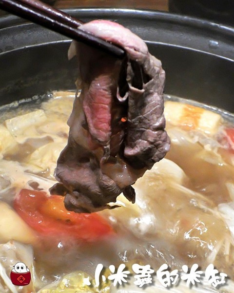 【捷運信義安和站】璞膳日式鍋物~頂級食材 奢華饗宴 藝人政商名流的愛店♡