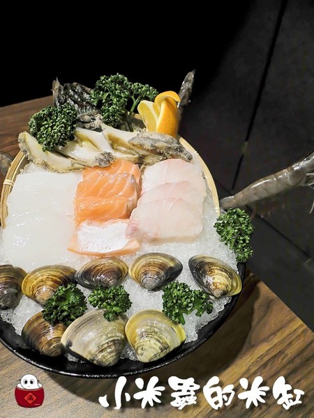 【捷運信義安和站】璞膳日式鍋物~頂級食材 奢華饗宴 藝人政商名流的愛店♡