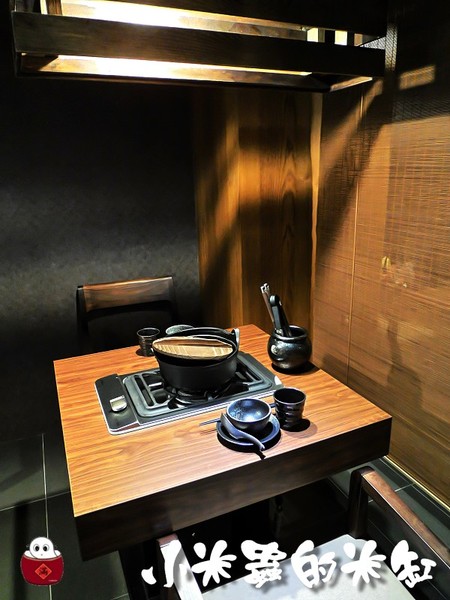 【捷運信義安和站】璞膳日式鍋物~頂級食材 奢華饗宴 藝人政商名流的愛店♡