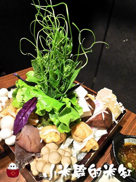 【捷運信義安和站】璞膳日式鍋物~頂級食材 奢華饗宴 藝人政商名流的愛店♡