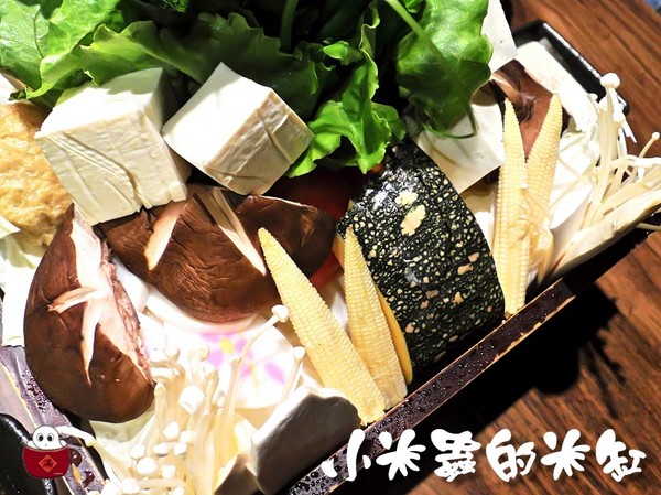 【捷運信義安和站】璞膳日式鍋物~頂級食材 奢華饗宴 藝人政商名流的愛店♡