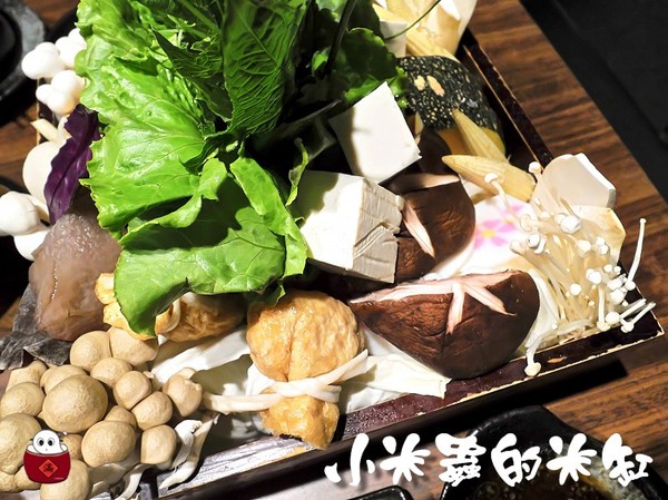 【捷運信義安和站】璞膳日式鍋物~頂級食材 奢華饗宴 藝人政商名流的愛店♡