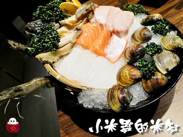 【捷運信義安和站】璞膳日式鍋物~頂級食材 奢華饗宴 藝人政商名流的愛店♡