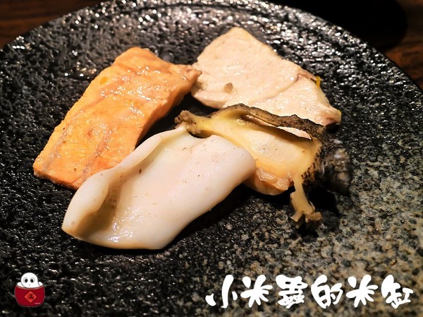 【捷運信義安和站】璞膳日式鍋物~頂級食材 奢華饗宴 藝人政商名流的愛店♡