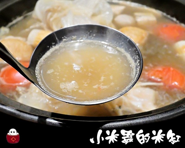 【捷運信義安和站】璞膳日式鍋物~頂級食材 奢華饗宴 藝人政商名流的愛店♡