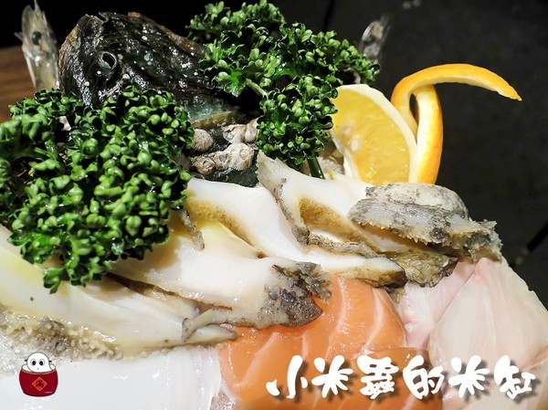 【捷運信義安和站】璞膳日式鍋物~頂級食材 奢華饗宴 藝人政商名流的愛店♡