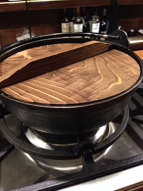 【大安區/敦化南路】璞膳日式鍋物- 豪華鍋物 商業午餐 藝人常訪店