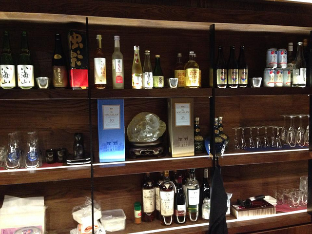 【大安區/敦化南路】璞膳日式鍋物- 豪華鍋物 商業午餐 藝人常訪店