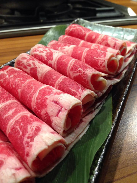 【大安區/敦化南路】璞膳日式鍋物- 豪華鍋物 商業午餐 藝人常訪店