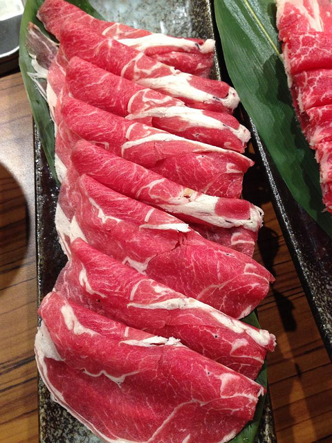 【大安區/敦化南路】璞膳日式鍋物- 豪華鍋物 商業午餐 藝人常訪店