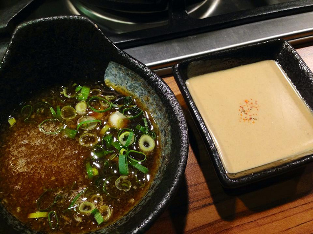 【大安區/敦化南路】璞膳日式鍋物- 豪華鍋物 商業午餐 藝人常訪店