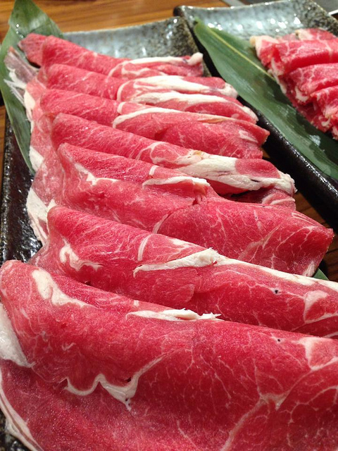 【大安區/敦化南路】璞膳日式鍋物- 豪華鍋物 商業午餐 藝人常訪店