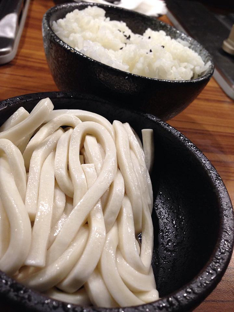 【大安區/敦化南路】璞膳日式鍋物- 豪華鍋物 商業午餐 藝人常訪店