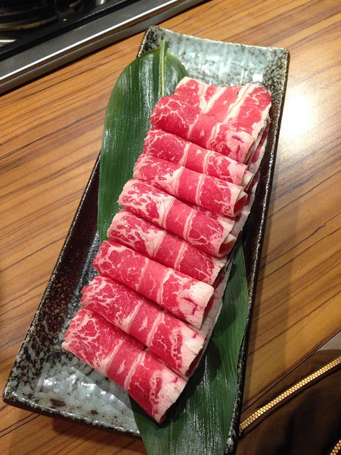 【大安區/敦化南路】璞膳日式鍋物- 豪華鍋物 商業午餐 藝人常訪店