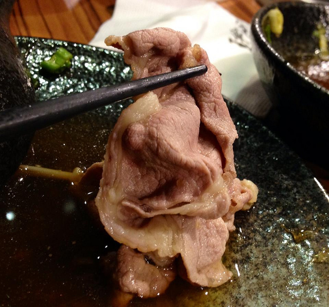 【大安區/敦化南路】璞膳日式鍋物- 豪華鍋物 商業午餐 藝人常訪店