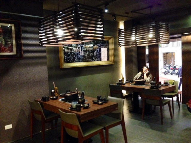 【大安區/敦化南路】璞膳日式鍋物- 豪華鍋物 商業午餐 藝人常訪店