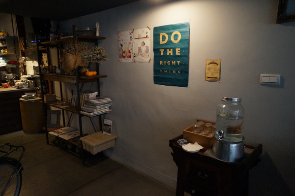 百分之二咖啡：百分之二咖啡 ♥ 每種蛋糕都想吃