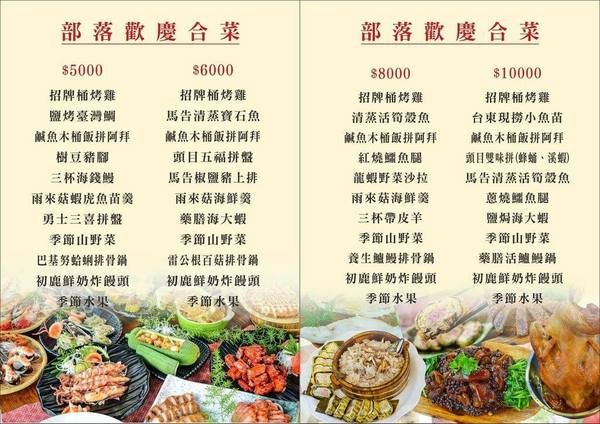 城市部落原住民風味餐廳(台中店):台中美食│城市部落原住民風味餐廳台中店〃隱身在喧嘩都市裡的城市部落,創意特色原住民料理讓你驚喜連連~