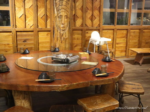 城市部落原住民風味餐廳(台中店):台中美食│城市部落原住民風味餐廳台中店〃隱身在喧嘩都市裡的城市部落,創意特色原住民料理讓你驚喜連連~