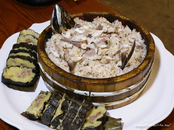 城市部落原住民風味餐廳(台中店):台中美食│城市部落原住民風味餐廳台中店〃隱身在喧嘩都市裡的城市部落,創意特色原住民料理讓你驚喜連連~