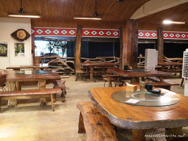 城市部落原住民風味餐廳(台中店):台中美食│城市部落原住民風味餐廳台中店〃隱身在喧嘩都市裡的城市部落,創意特色原住民料理讓你驚喜連連~