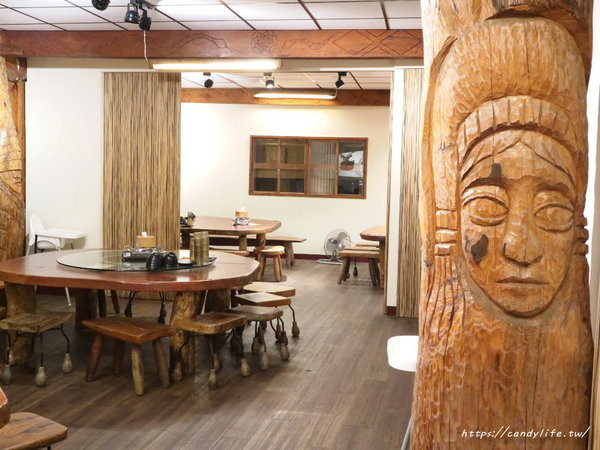 城市部落原住民風味餐廳(台中店):台中美食│城市部落原住民風味餐廳台中店〃隱身在喧嘩都市裡的城市部落,創意特色原住民料理讓你驚喜連連~