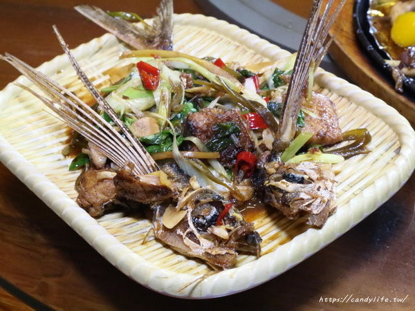 城市部落原住民風味餐廳(台中店):台中美食│城市部落原住民風味餐廳台中店〃隱身在喧嘩都市裡的城市部落,創意特色原住民料理讓你驚喜連連~