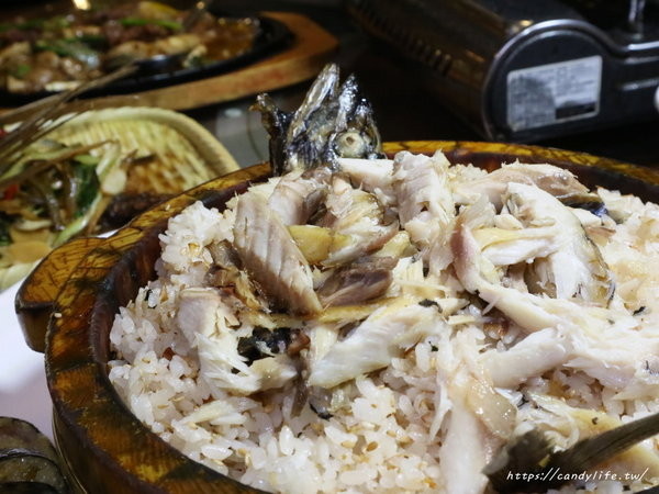 城市部落原住民風味餐廳(台中店):台中美食│城市部落原住民風味餐廳台中店〃隱身在喧嘩都市裡的城市部落,創意特色原住民料理讓你驚喜連連~