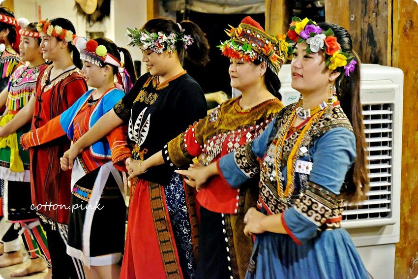 原來都市裡也有這樣的祕境餐廳！創意原住民特色料理好吃好玩都在城市部落