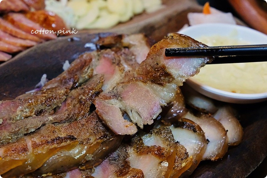 原來都市裡也有這樣的祕境餐廳！創意原住民特色料理好吃好玩都在城市部落