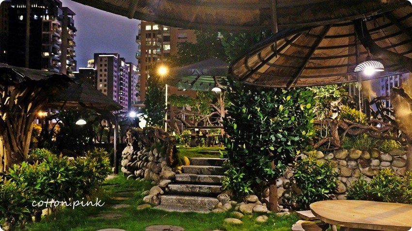 原來都市裡也有這樣的祕境餐廳！創意原住民特色料理好吃好玩都在城市部落