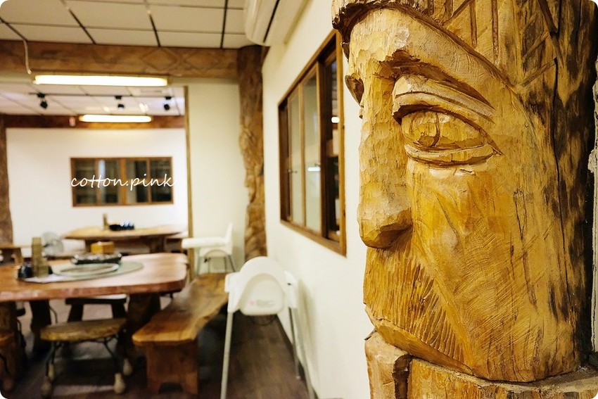 原來都市裡也有這樣的祕境餐廳！創意原住民特色料理好吃好玩都在城市部落