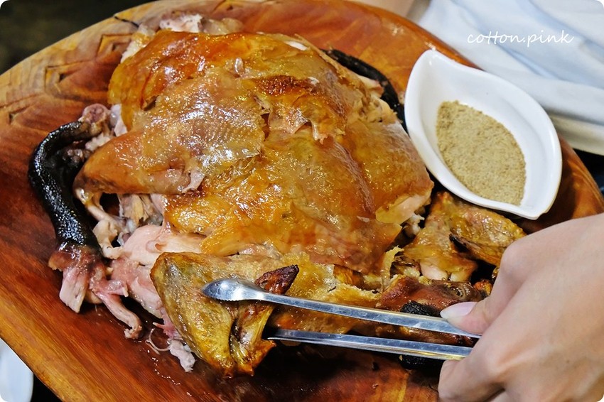 原來都市裡也有這樣的祕境餐廳！創意原住民特色料理好吃好玩都在城市部落