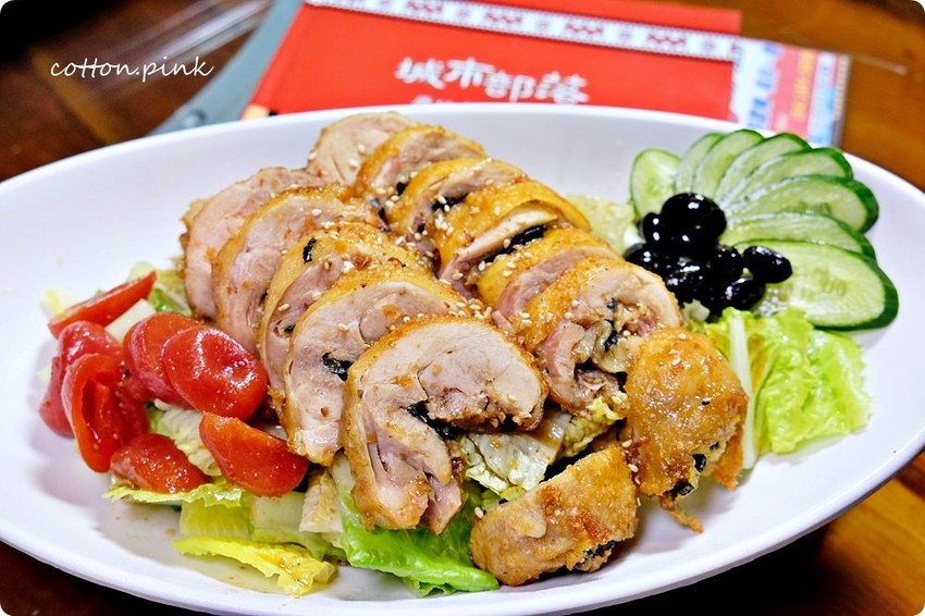 原來都市裡也有這樣的祕境餐廳！創意原住民特色料理好吃好玩都在城市部落