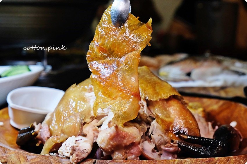 原來都市裡也有這樣的祕境餐廳！創意原住民特色料理好吃好玩都在城市部落