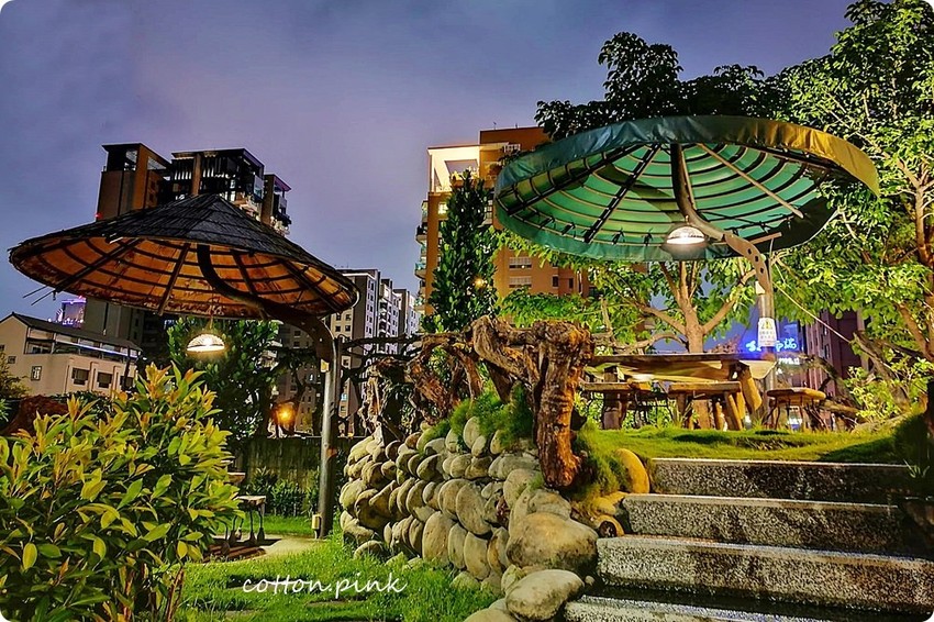 原來都市裡也有這樣的祕境餐廳！創意原住民特色料理好吃好玩都在城市部落