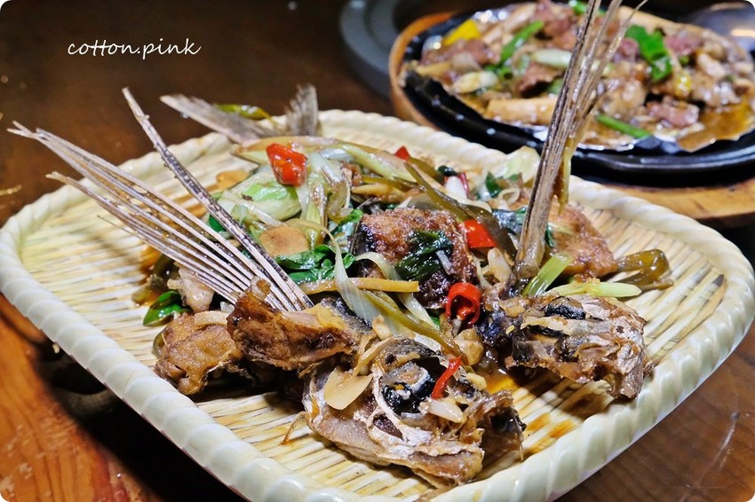 原來都市裡也有這樣的祕境餐廳！創意原住民特色料理好吃好玩都在城市部落