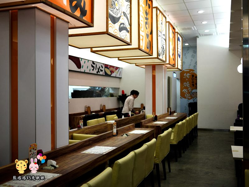 【一築金野台】台中黎明路上的叉燒地獄拉麵