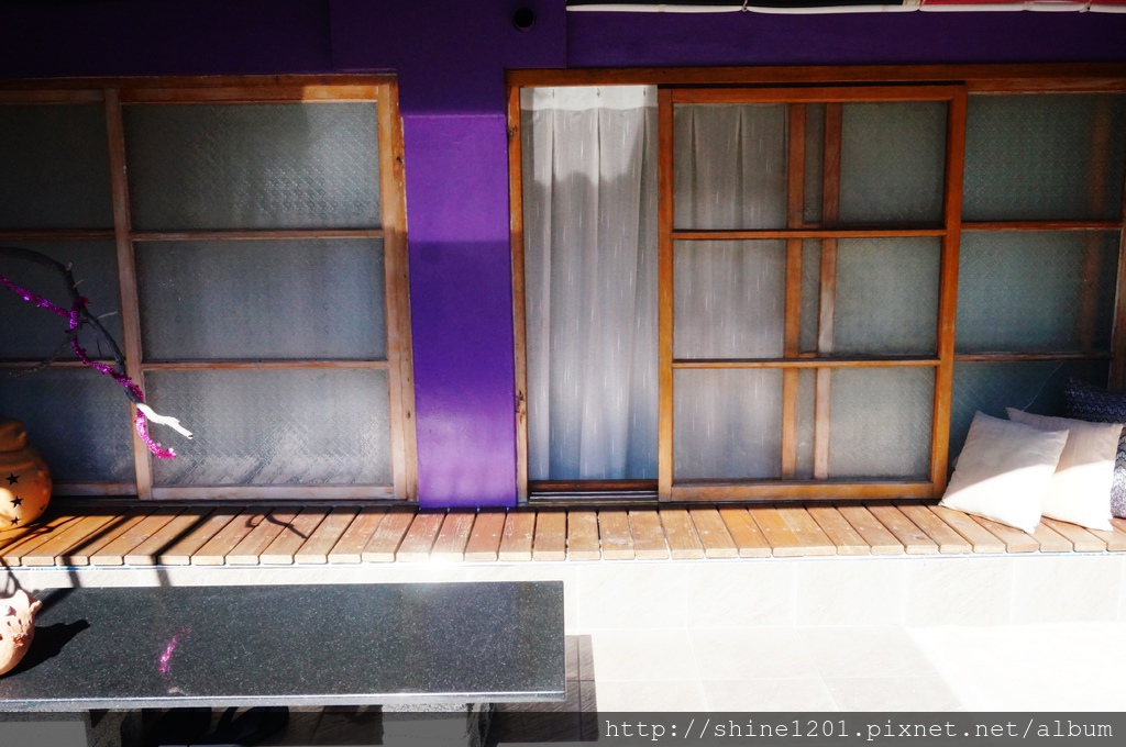 花蓮市民宿推薦 白兔先生.愛麗絲夢幻主題民宿.花蓮特色民宿