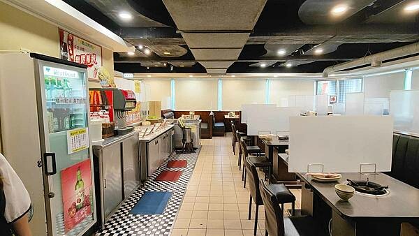 【台北美食】韓江烤肉｜不用400元就可以吃到韓式烤肉吃到飽！ＣＰ值爆高