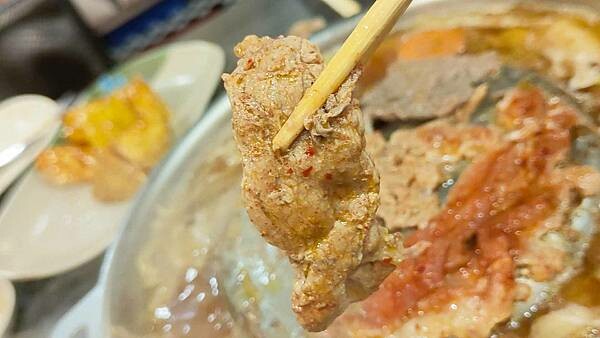 【台北美食】韓江烤肉｜不用400元就可以吃到韓式烤肉吃到飽！ＣＰ值爆高