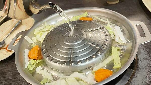 【台北美食】韓江烤肉｜不用400元就可以吃到韓式烤肉吃到飽！ＣＰ值爆高