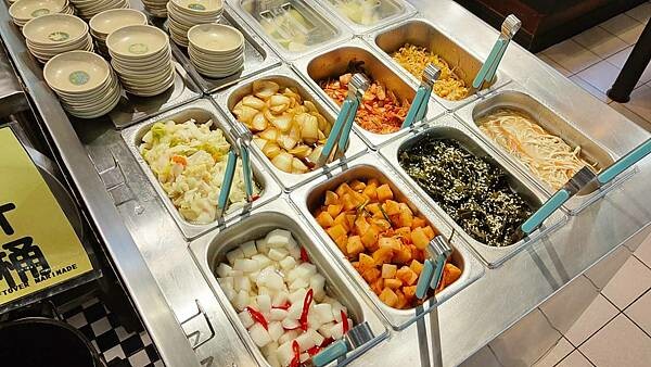 【台北美食】韓江烤肉｜不用400元就可以吃到韓式烤肉吃到飽！ＣＰ值爆高