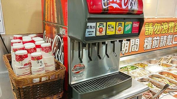 【台北美食】韓江烤肉｜不用400元就可以吃到韓式烤肉吃到飽！ＣＰ值爆高