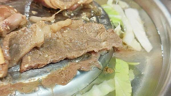 【台北美食】韓江烤肉｜不用400元就可以吃到韓式烤肉吃到飽！ＣＰ值爆高