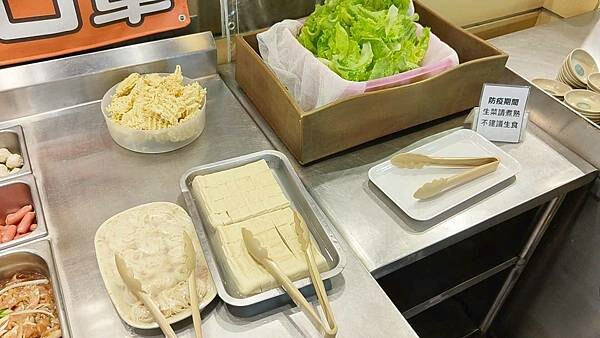 【台北美食】韓江烤肉｜不用400元就可以吃到韓式烤肉吃到飽！ＣＰ值爆高