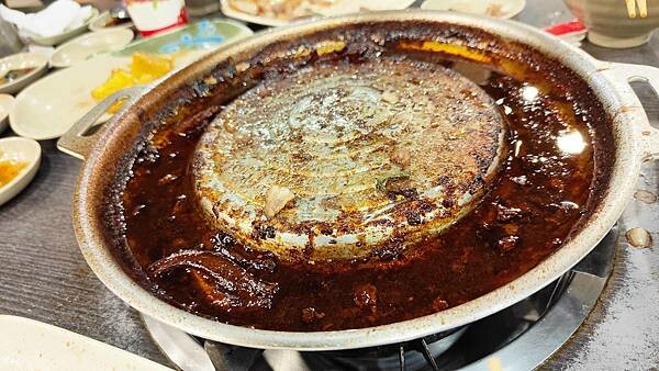 【台北美食】韓江烤肉｜不用400元就可以吃到韓式烤肉吃到飽！ＣＰ值爆高