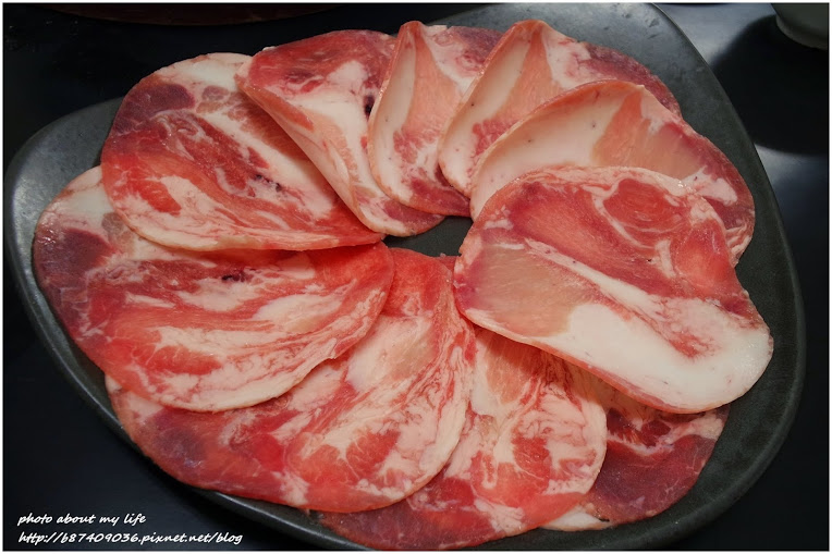 [Food][台北大安] 來自澳門的花甲蟹鍋~黑潮市集