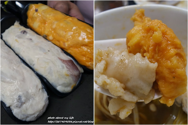 [Food][台北大安] 來自澳門的花甲蟹鍋~黑潮市集