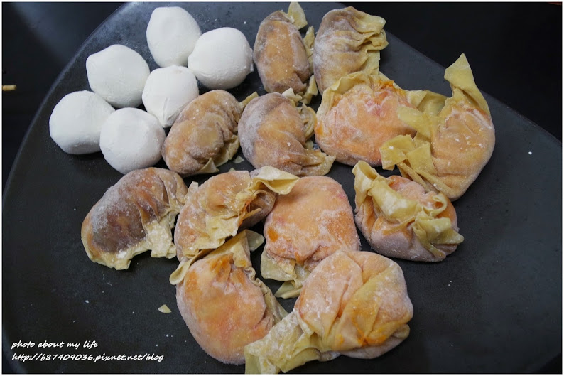 [Food][台北大安] 來自澳門的花甲蟹鍋~黑潮市集